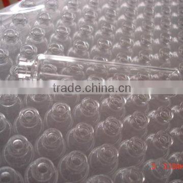 Glass Biological Cartridges