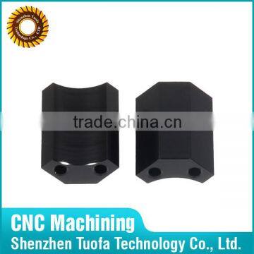 Metal Precision Machining Parts CNC Turning Milling Parts photo-5