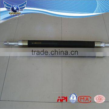 China Manufacturer! Gold Supplier Hole Packer