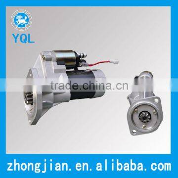 AUTO STARTER MOTOR FOR ISX 15.0L Freightliner VOLVO TRUCK