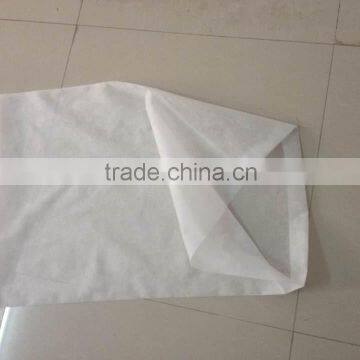 Skin Friendly Non Woven Pillowcase With Flap