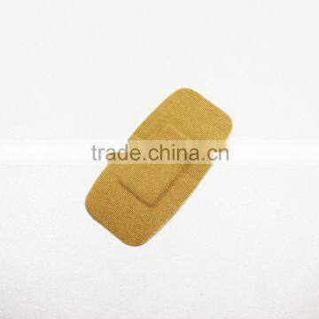 Spunlaced non-woven and Highly Elastic Fabric Adhesive Bandage for Wound Dressing