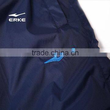 ERKE Women Capri Pants Tatting Capri Pants for Women Girl Sports Pants School Pants Wholesale Capri Pants Polyamide Capri Pants photo-3