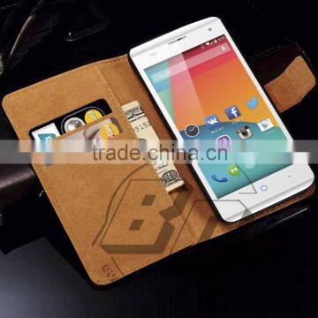 For LG Optimus G Pro 2 High Quality Print Card Holder Flip PU Folio Wallet Leather Case Cover Moible Phone Csae photo-5