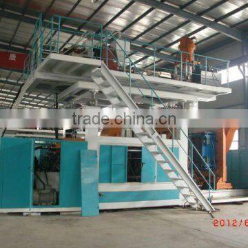 2000L Three Layers Blow Molding Machine