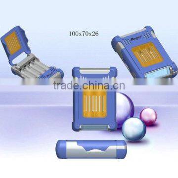 MW-2003 INTELLIGENT CHARGER