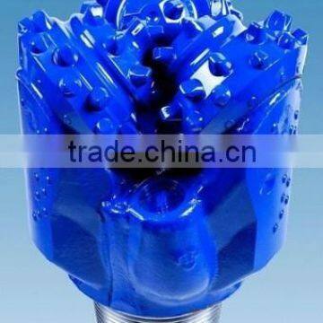 Pilot Hole-Reaming Tricone Bits photo-2