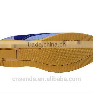 2014 Men Casual Leather Shoe