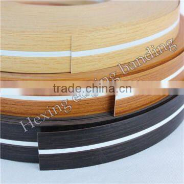 Plastic Trimmer PVC Wood Finish Edge Banding