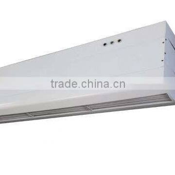 Strong Wind Electric Heating Air Curtain photo-3