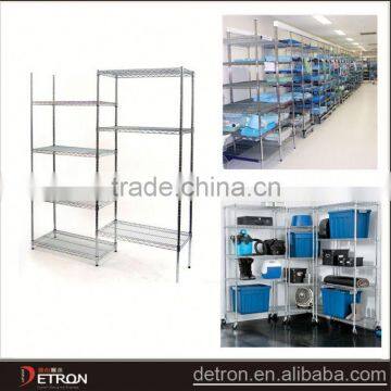 removable hot sale medical facility storage shelf