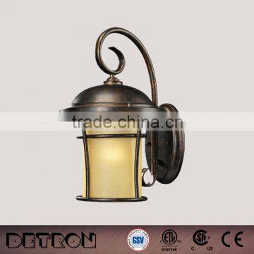 Hot sale wall up down lights/ led outdoor wall light