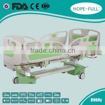 Hot Saleing ICU hospital electric bed in stock