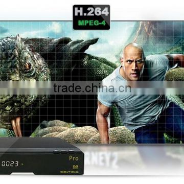 NEW! v8 PRO dvb-c/dvb-d2/dvb-t2 set top box with free IPTV,cccam,newcammd ,supprot free porn video for italy Uk market