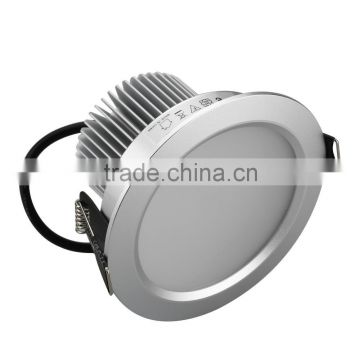 12w Brand new round SAA high RA led downligts for wholesales