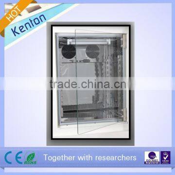 Full-automatic Illumination Incubator Laboratory Bacteriological Incubators for Selli photo-3