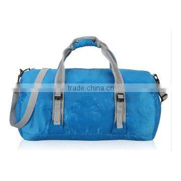 Folding Bag Unisex Luggage Travel Handbags High Quality Folding Bag photo-3