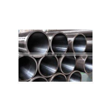 DIN2391 ST52 Different Sizes High Quality Cold Drawn Or Cold Rolled Honed Tube And Steel Pipe For Hydraulic And Pneumatic