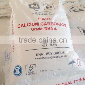 High Quality CaCO3 from Vietnam manufacturer