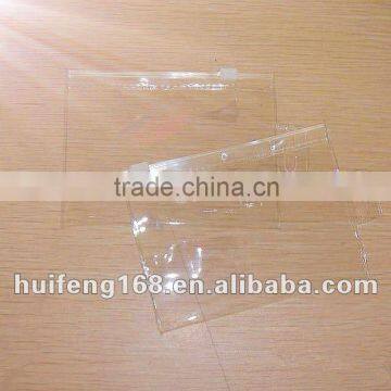 pvc cosmetic bag,aseptic packaging,eva bag