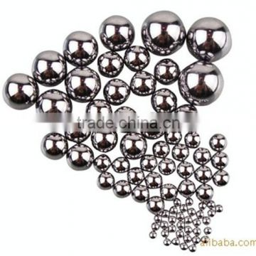 stainless steel balls aisi304 316 440 420 with high quality