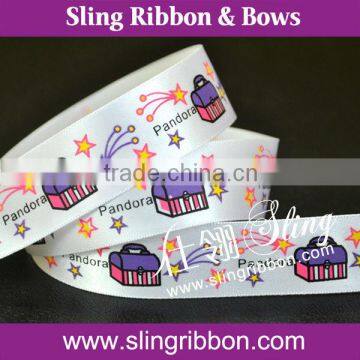 Wholesale 100% Polyester Ribbon, Thermal Printing