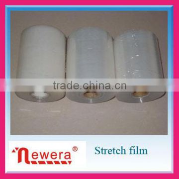 Powerful Wrapping LLDPE Stretch Film Roll Made in China