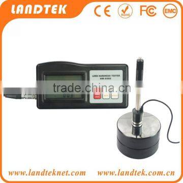 Separate Leeb Hardness Measurement/Metal Durometer HM-6560