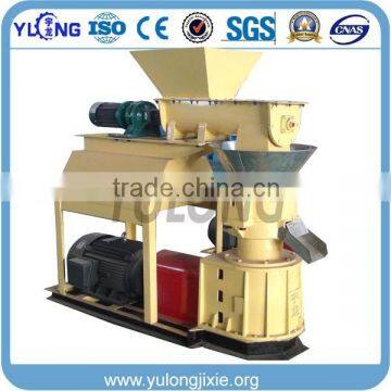 Rice Bran Pellet Making Machine for Animal Feed