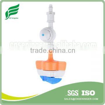 Full Circle Plastic Micro Irrigation System