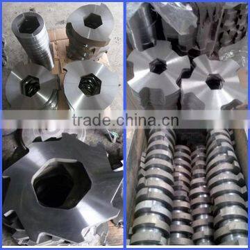 Forever Rubber Plastic Shredder Blade photo-6