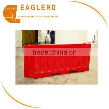 2 Meter Rotational Molding traffic water barrier