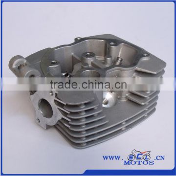 SCL-2012100066 For HON DA CG200 Egnine Motorcycle Cylinder Head