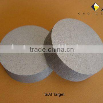 Sputtering Target photo-1