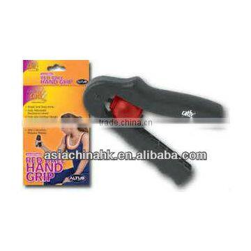 Altus Adjustable Red Ball Hand Grip