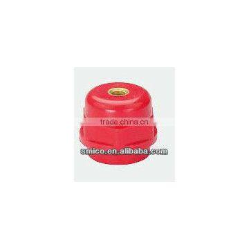 Low voltage SM-25 Busbar Insulator/Standoff insulator