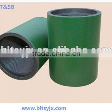Factory Price ! Api 5ct Casing Coupling LTC STC BTC photo-4