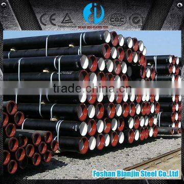 2016 Creative Design Ductile Cast Iron Pipe China