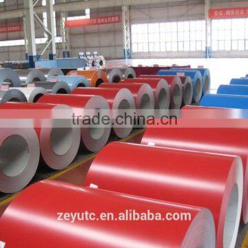Best Quality Color Coated Aluminum Coil 1000 Series 5052 photo-6