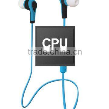Stereo Bluetooth 4.1 BT-49 Music Sports Earphone Headphone Headset for IPhone/Samsung/Android Smartphone photo-5