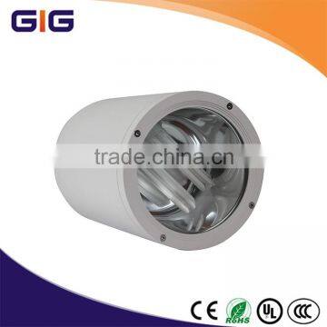 3MM aluminium led die cast ceiling lamps