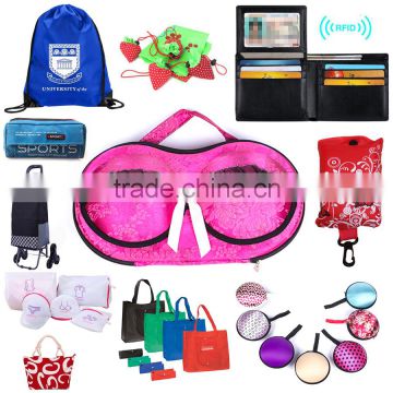 Customized Promotional Gift Bags, Wedding Gift Bag, Holiday Christmas Gift Bag