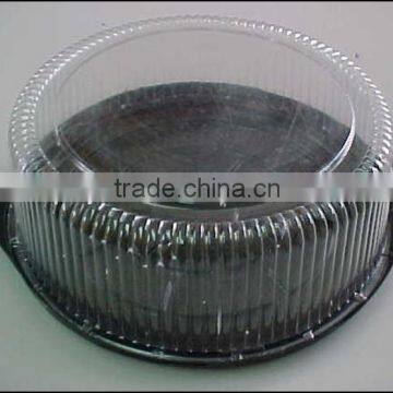 cake tray thermoforming machine