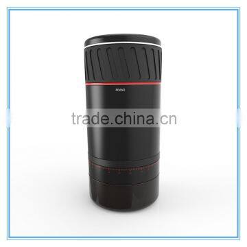 Factory Supply Directly Hand Coffee Mill Grinder Amazon Wholesale Conical Burr Manual Coffee Grinder photo-4