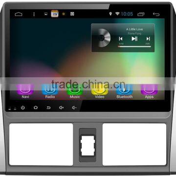 Funwin Android 4.4.2 Car Dvd Player Double Din Navigation for Toyota Vios GPS With 3G/WIFI photo-5