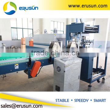 Automatic Drinking Water Thermal Shrink Packing Machine