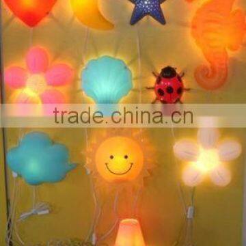 Craft Lamp/ Wall Lamp/ceiling Lamp/children Lamp