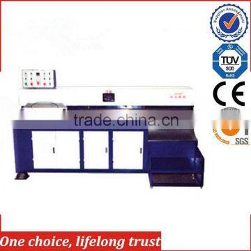 TJ-36 2016 Qingdao Diary book binding machine