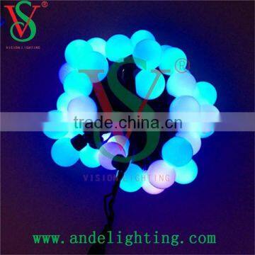 2016 New Products Outdoor Light Garden Decoration RGB Sting Ball Light photo-3