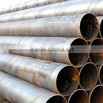 LSAW steel pipe(glory18@tus.cc)